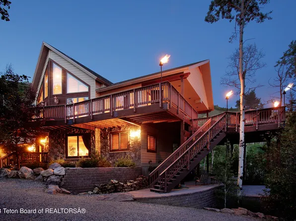 250 Pine Run, Irwin, ID 83428