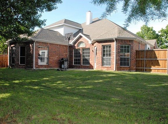 2nd image of 4124 Briarcreek Dr