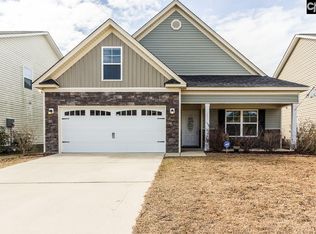 117 Farrow Pointe Ln, Columbia, SC 29203