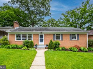 2811 64th Ave, Landover, MD 20785