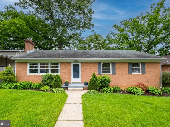 2811 64th Ave, Landover, MD 20785