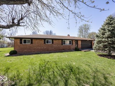 4329 Dudley North Dr, Indianapolis, IN, 46237