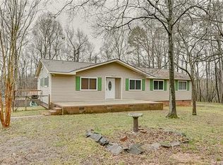 3913 Rocky River Rd, Monroe, NC 28110