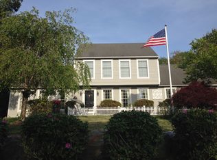 20 Leeann Dr, Narragansett, RI 02882
