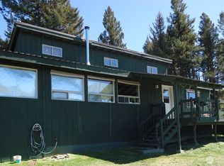 302 Davies Rd, Oroville, WA 98844