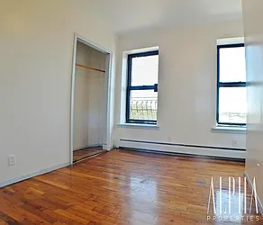 Rented by Alpha Properties NYC I LLC
