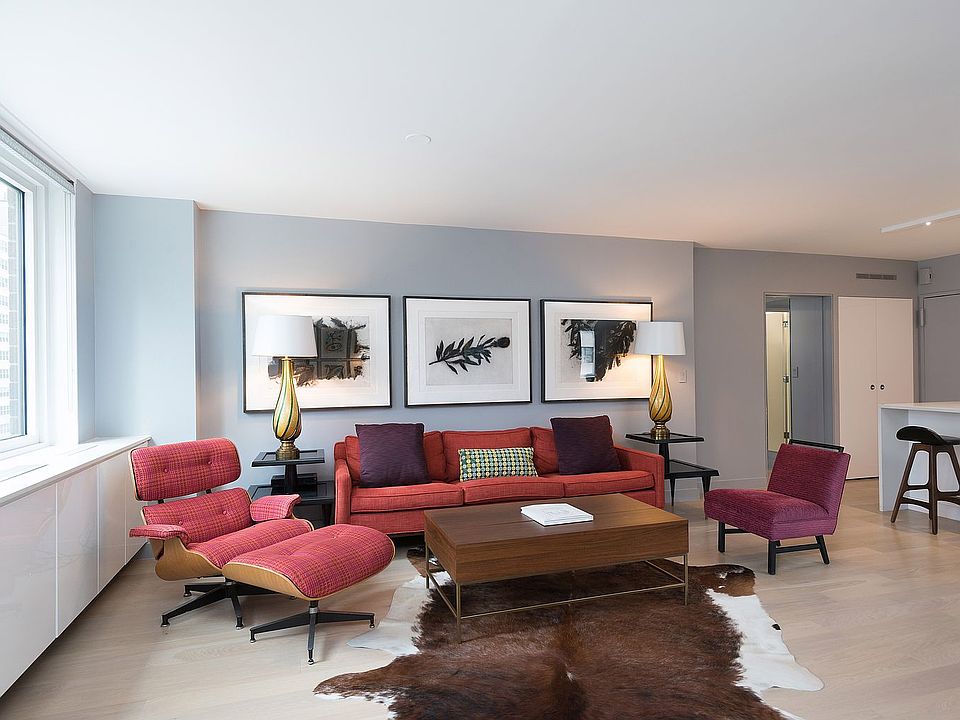 1st image of 301 W 53rd St APT 9F