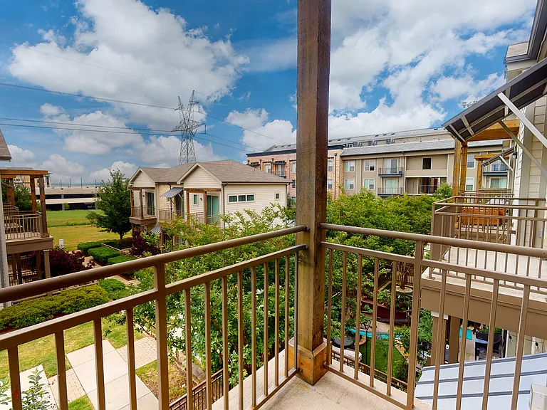 The District At Cypress Waters - Parson's Green — Photo 954
