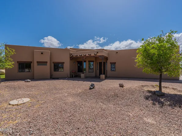 4019 W COVEY Lane, Casa Grande, AZ 85194
