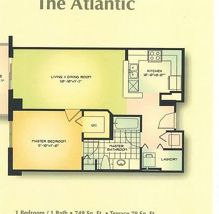 2nd image of 3020 NE 32nd Ave APT 609
