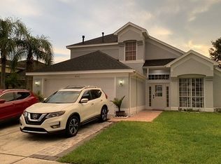4202 Oakberry Dr, Orlando, FL 32817