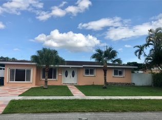 6061 SW 110th Ave, Miami, FL 33173