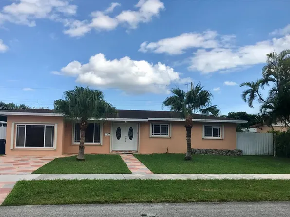 6061 SW 110th Ave, Miami, FL 33173