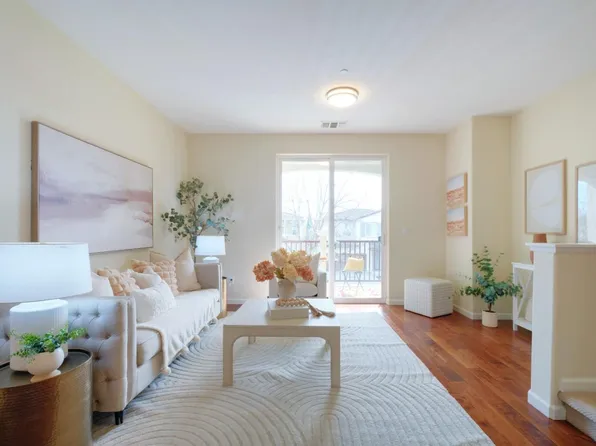 1105 Rock Ave, San Jose, CA 95131