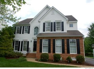 5513 Burberry Ln, Glen Allen, VA