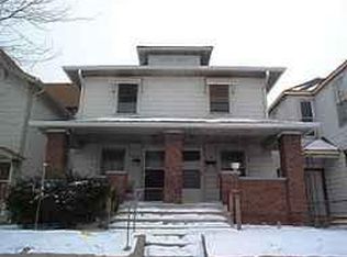1733 S Union St, Indianapolis, IN
