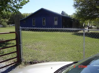 306 Jericho Rd, Andalusia, AL 36421