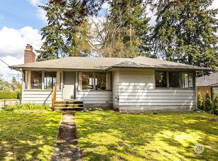 14756 27th Ave NE, Seattle, WA 98155