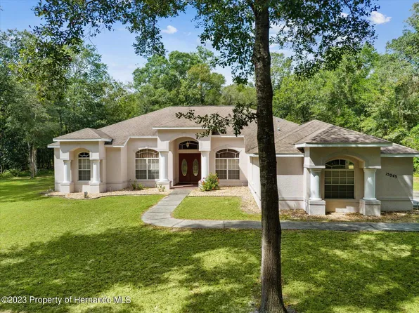 15045 Morgan Ln, Brooksville, FL 34601