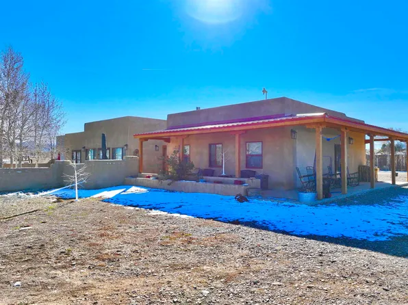 45 Sarita Rd, El Prado, NM 87571