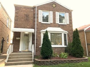 8032 S Fairfield Ave, Chicago, IL