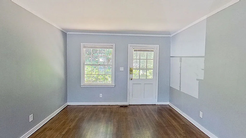 1 bed, 600 sqft, $1,000 — Photo 4