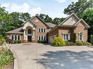 211 Starboard Side, Anderson, SC 29625