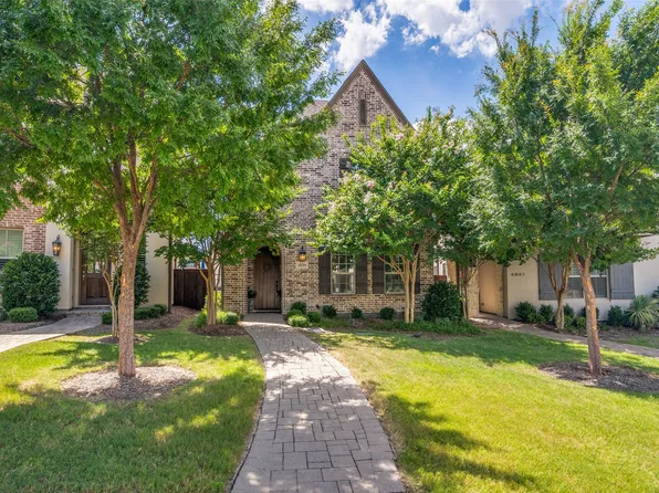 4839 Isleworth Dr, Irving, TX 75038