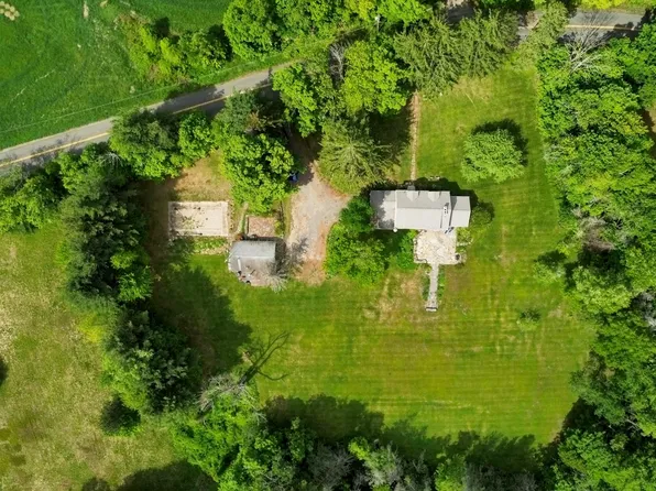 187 Ridge Rd, Worthington, MA 01098