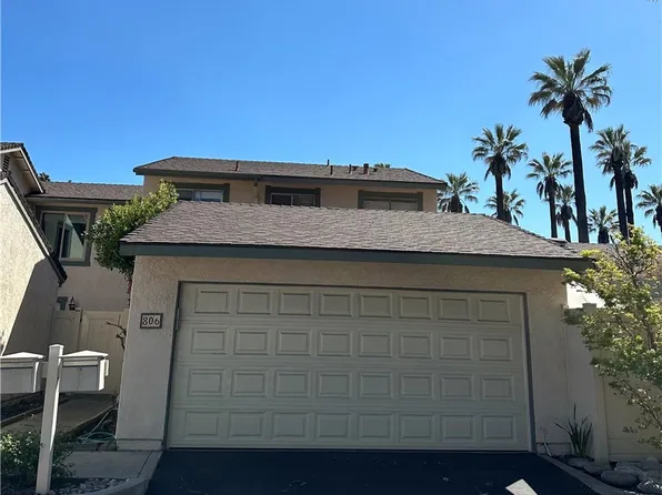 806 E Pepper Tree Dr, Azusa, CA 91702