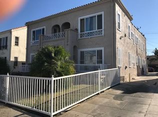 1408 1/2 2nd Ave #XM0F024FB, Los Angeles, CA 90019