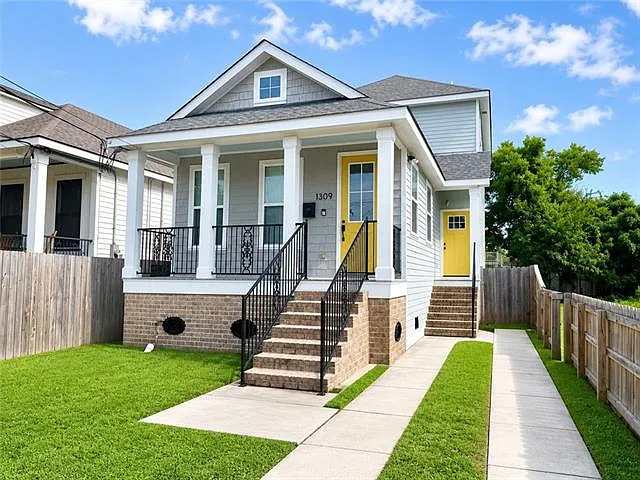 1309 Foy St — Photo 1