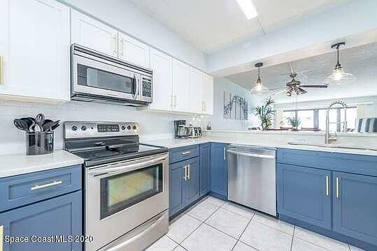 2nd image of 1000 N Atlantic Ave APT 413