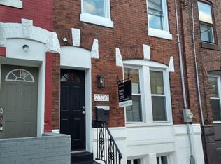2330 Fernon St, Philadelphia, PA 19145