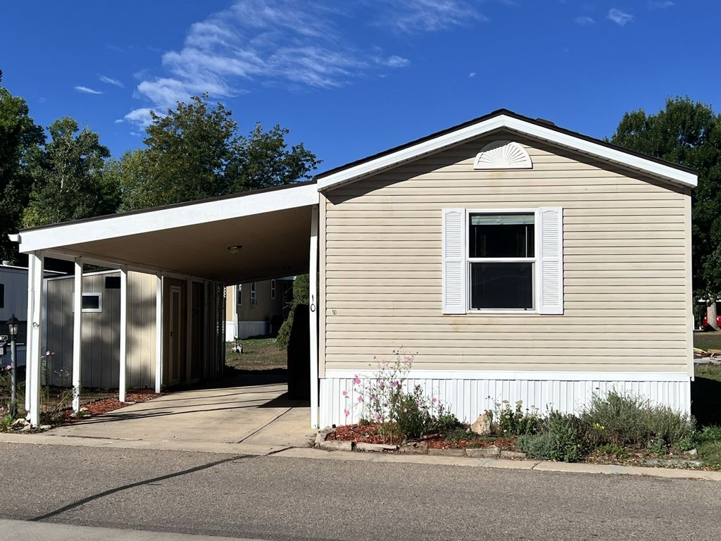 2211 W Mulberry St Lot 10