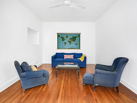 3rd image of 215 W 105th St APT 5D