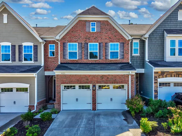 4323 Pond Pine Trl, Morrisville, NC 27560