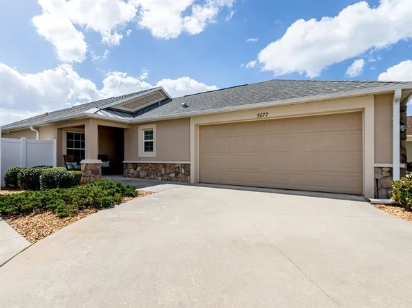 3077 Charlevoix St, The Villages, FL 32163