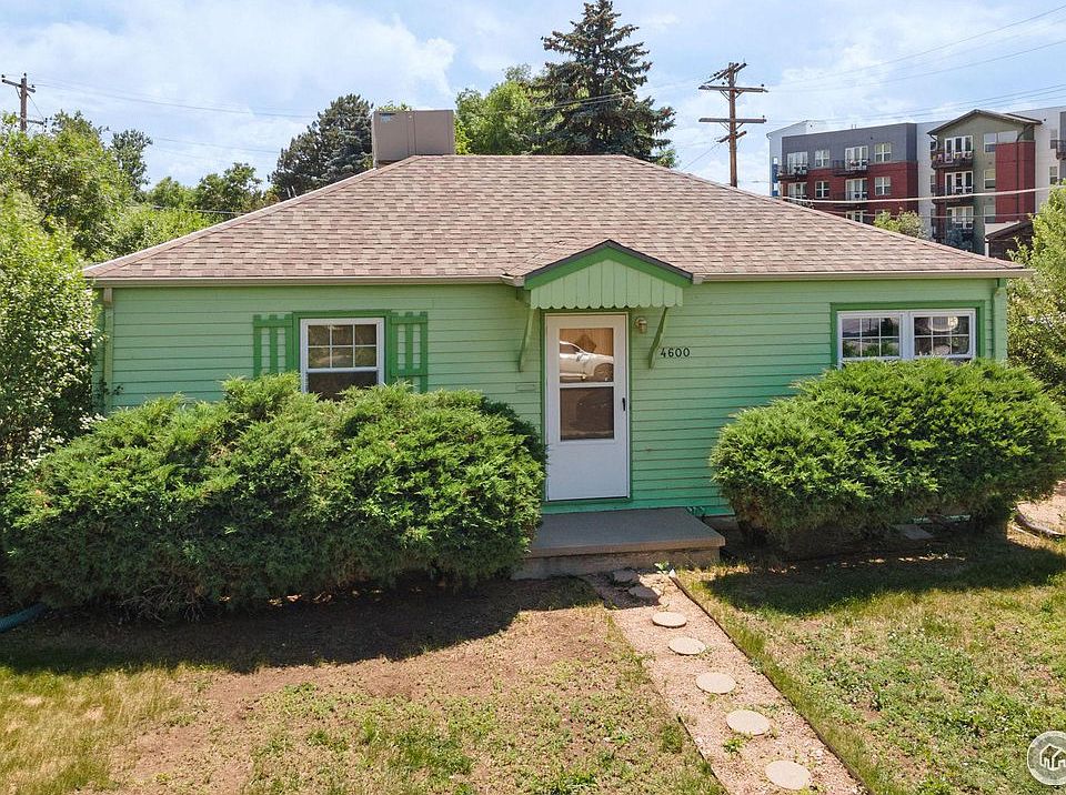 1st image of 4600 E Amherst Ave