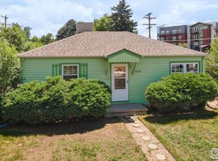 4600 E Amherst Ave, Denver, CO 80222