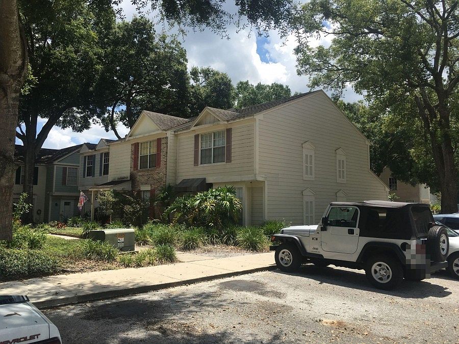 13929 Fletchers Mill Dr, Tampa, FL 33613 Zillow