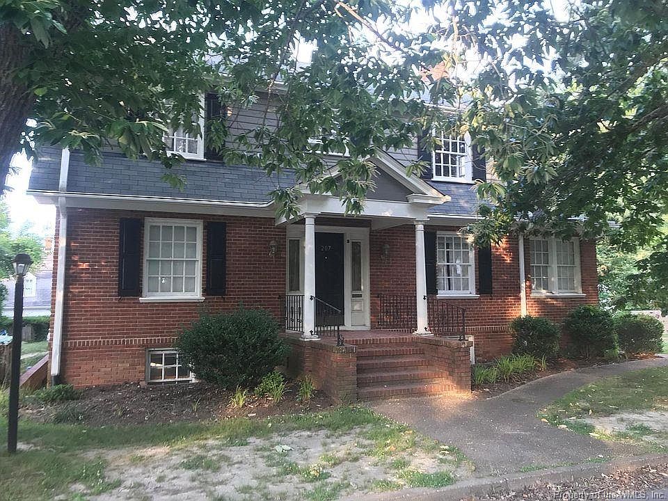 1st image of 207 Cary St APT G