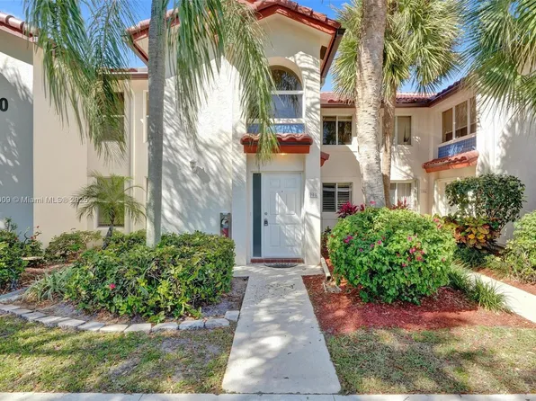 420 NW 67th St #K205, Boca Raton, FL 33487
