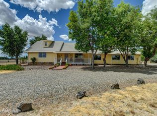 1405 W Road 2 S LOT 11, Chino Valley, AZ 86323