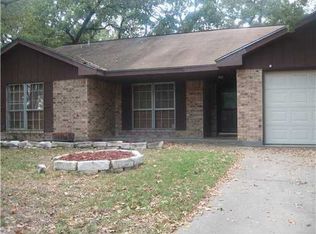 3114 Hummingbird Cir, Bryan, TX 77807