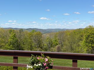 Breezy Hill Road, Hillsdale, NY 12549