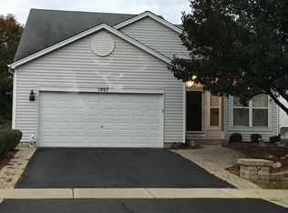 1997 Somerset Dr, Romeoville, IL 60446