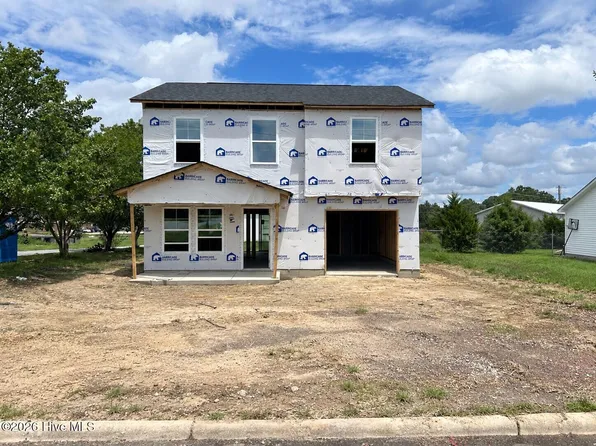 4364 Belcher Street, Farmville, NC 27828