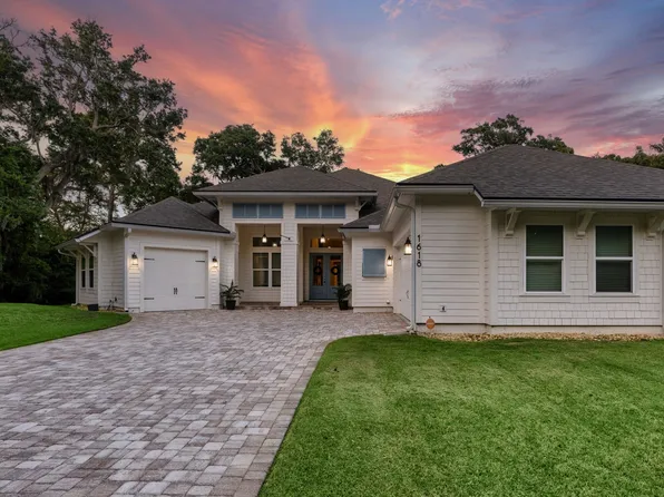 1618 Plantation Oaks Ln, Fernandina Beach, FL 32034