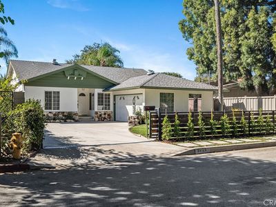5725 Rhodes Ave, Valley Village, CA, 91607